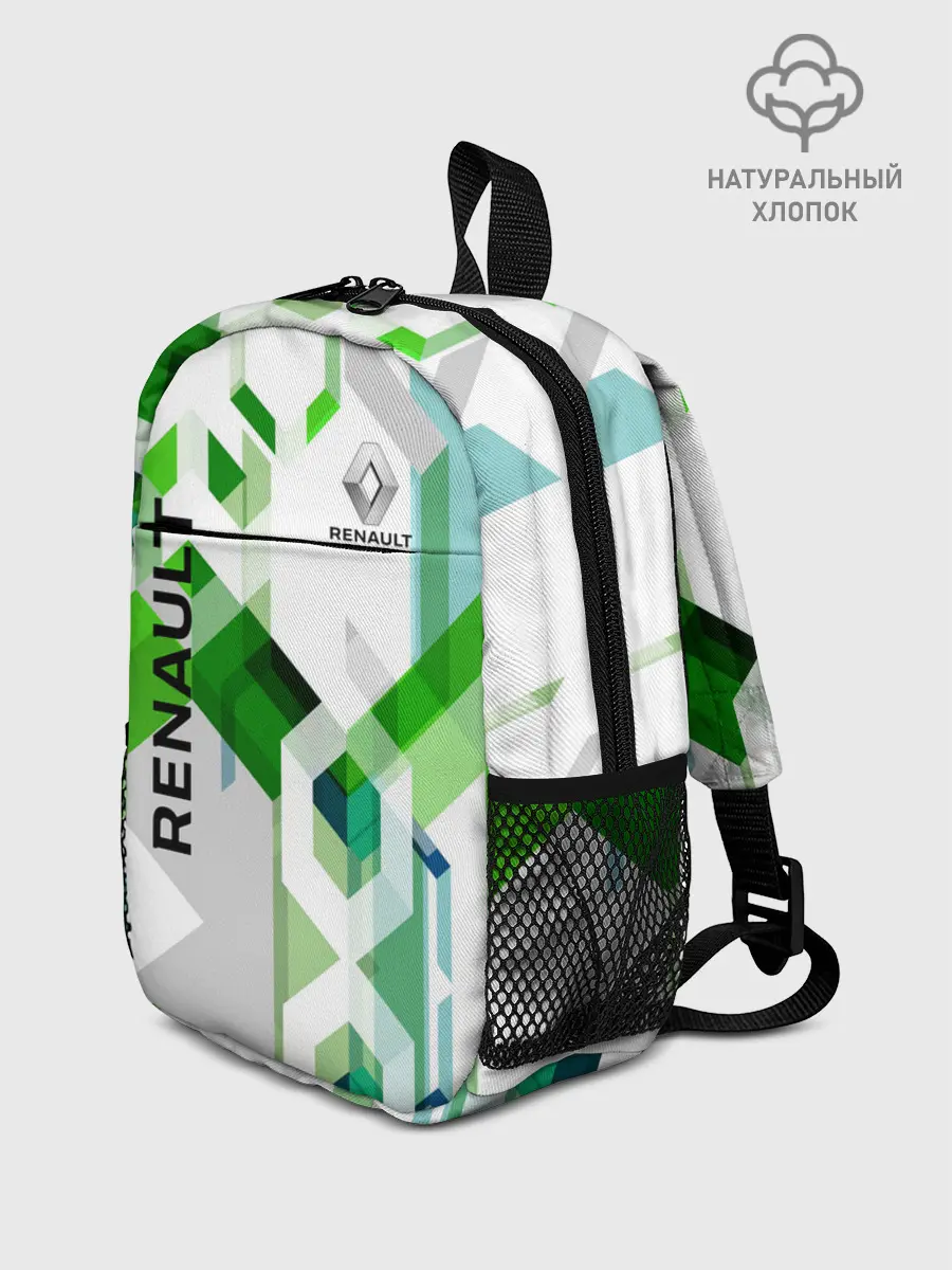 Рюкзак детский / Renault