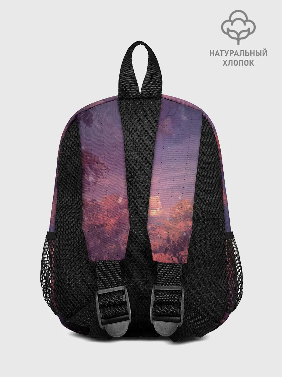 Рюкзак детский / Fantasy Forest