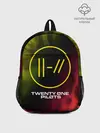 Рюкзак детский / TWENTY ONE PILOTS / 21 PILOTS