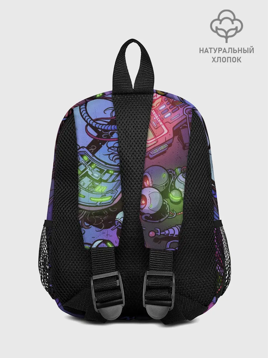 Рюкзак детский / CS GO