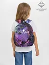 Рюкзак детский / CS GO