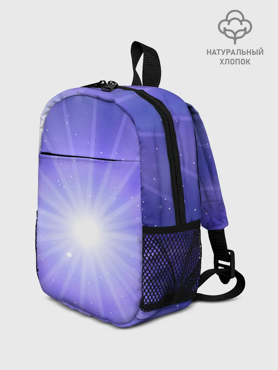 Рюкзак детский / Космос