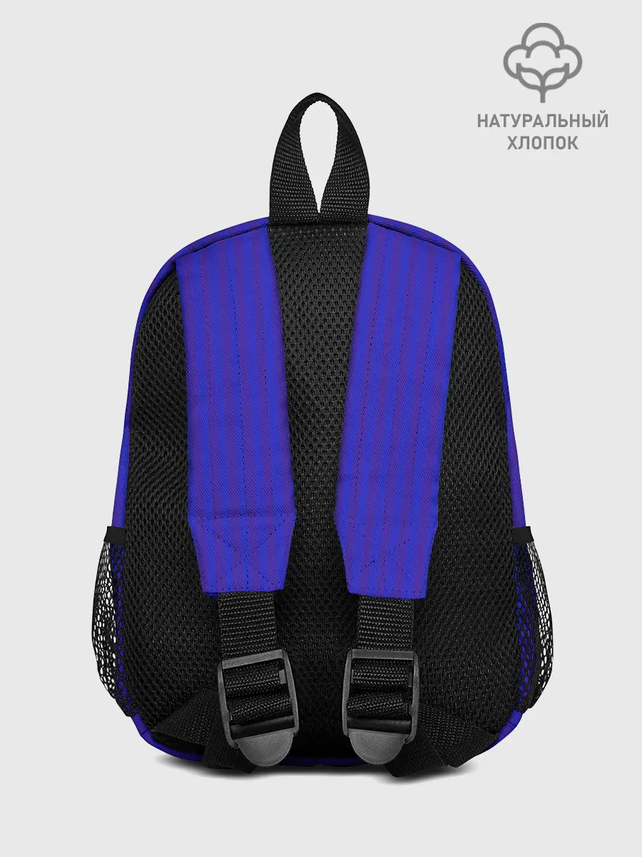 Рюкзак детский / Barcelona | 2020-2021 г