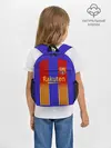 Рюкзак детский / Barcelona | 2020-2021 г