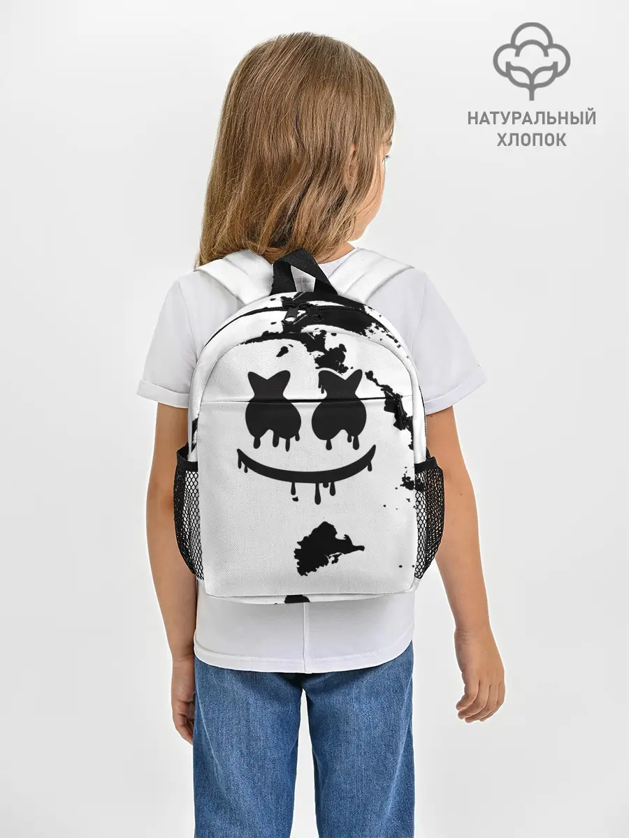 Рюкзак детский / Marshmello