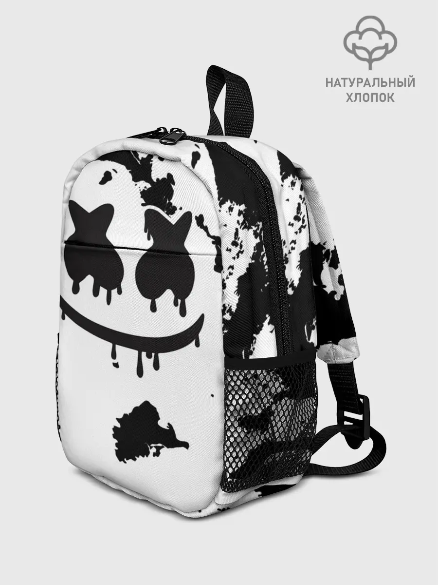 Рюкзак детский / Marshmello