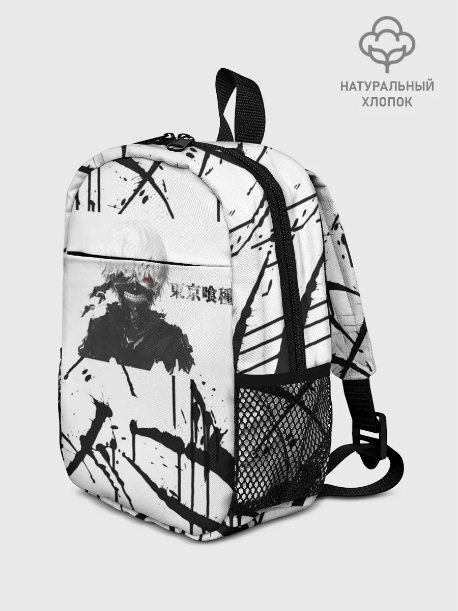 Рюкзак детский / Токийский гуль