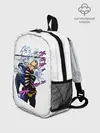 Рюкзак детский / JoJo Bizarre Adventure