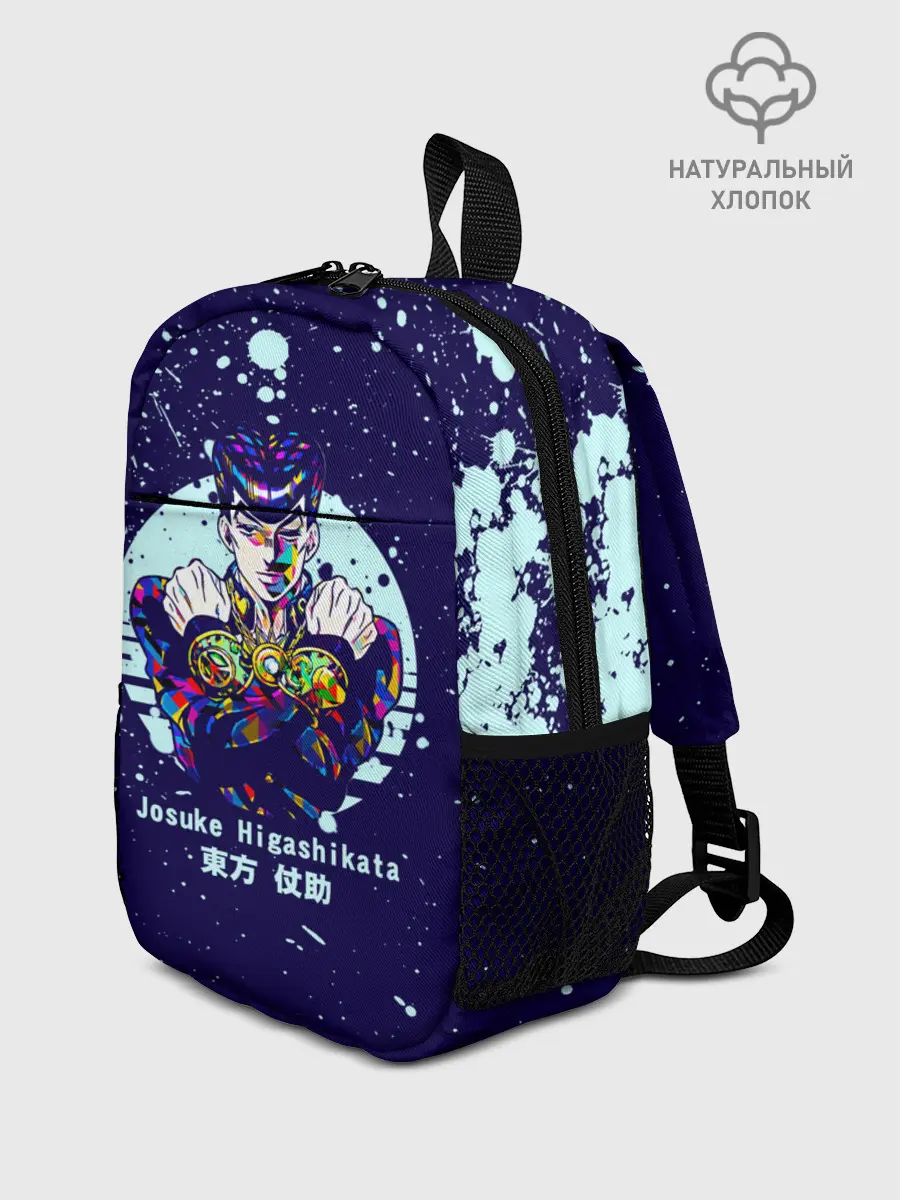 Рюкзак детский / JoJo Bizarre Adventure