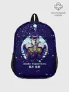 Рюкзак детский / JoJo Bizarre Adventure