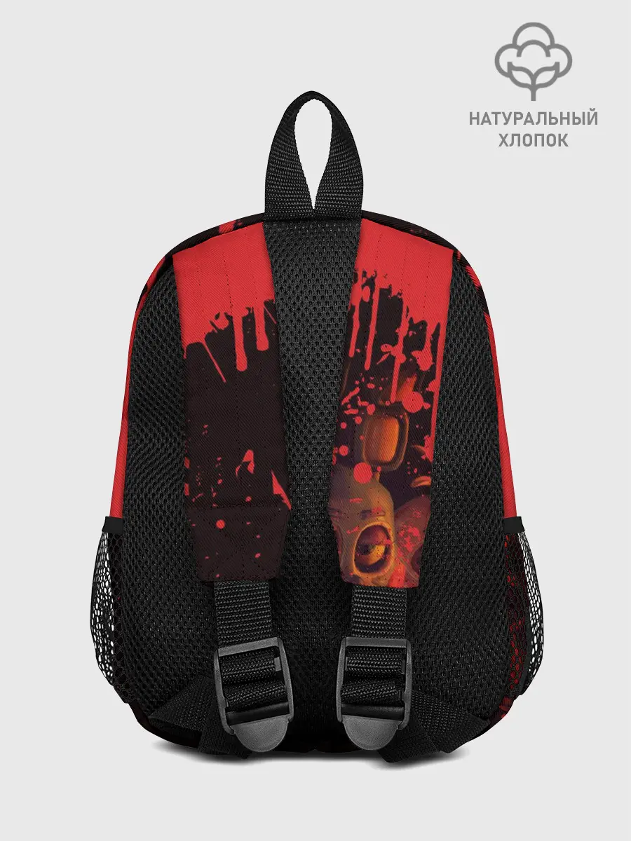 Рюкзак детский / Five Nights At Freddys