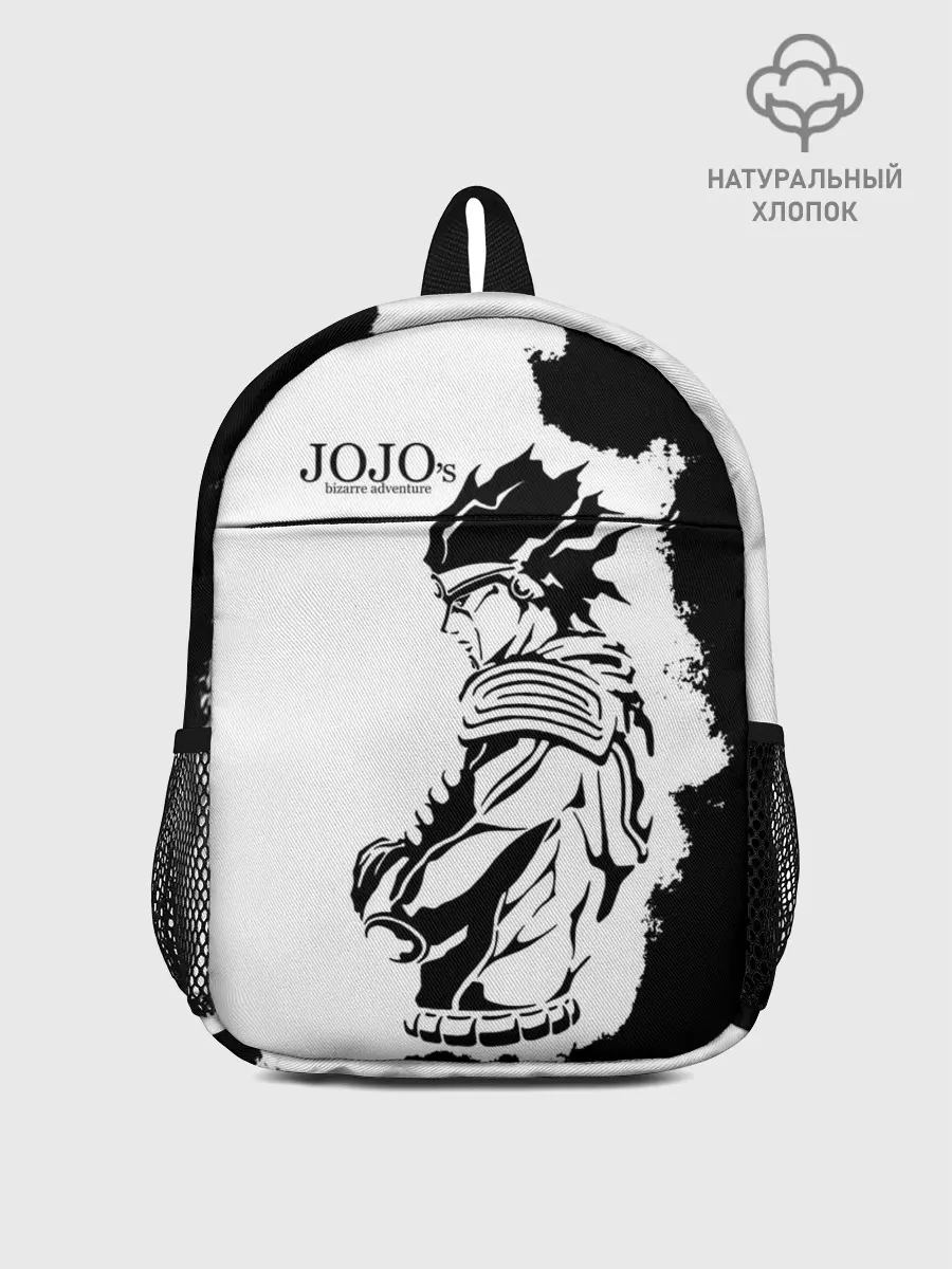 Рюкзак детский / JoJo Bizarre Adventure