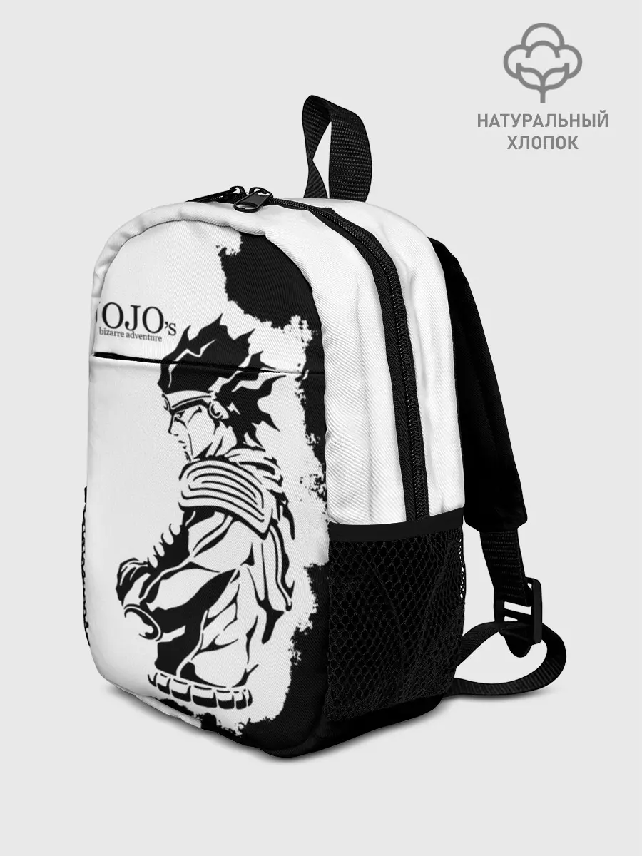 Рюкзак детский / JoJo Bizarre Adventure