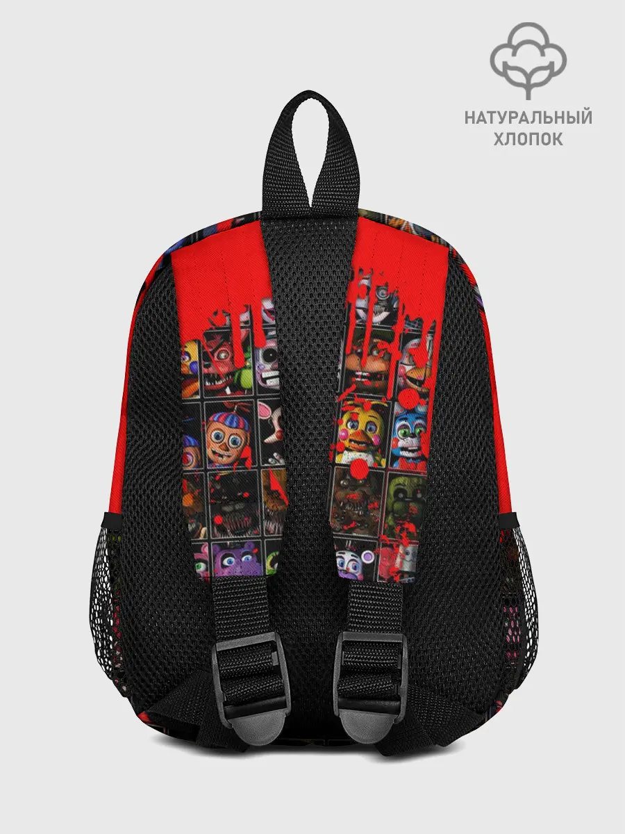 Рюкзак детский / Five Nights At Freddys
