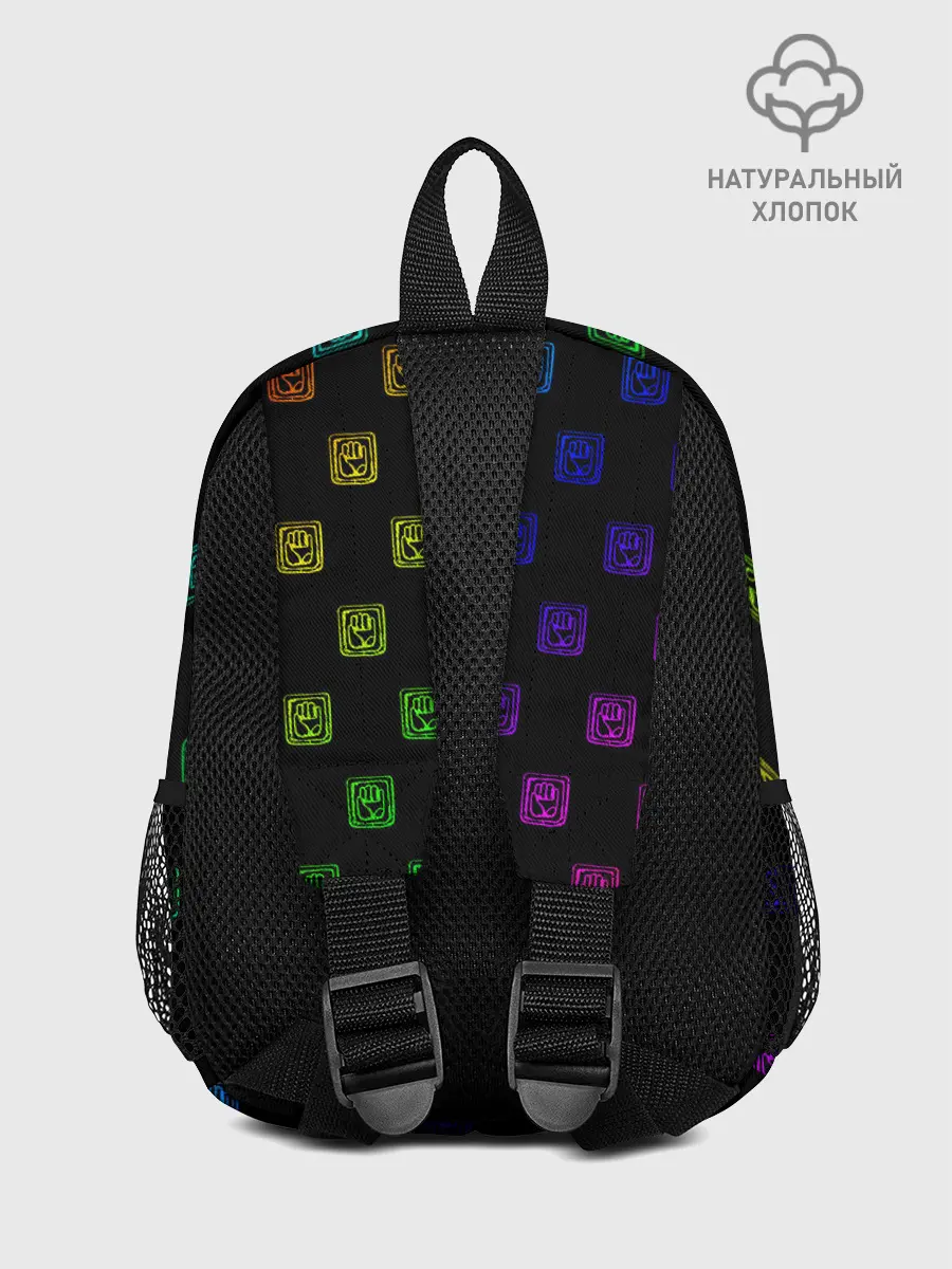 Рюкзак детский / JoJo Bizarre Adventure