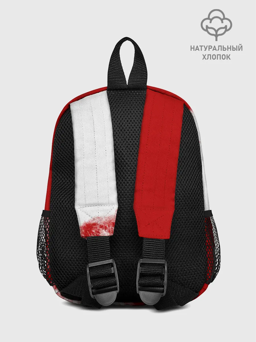 Рюкзак детский / JoJo Bizarre Adventure