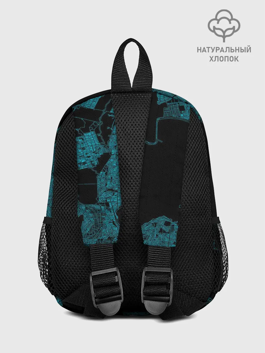 Рюкзак детский / Manchester City | МанСити