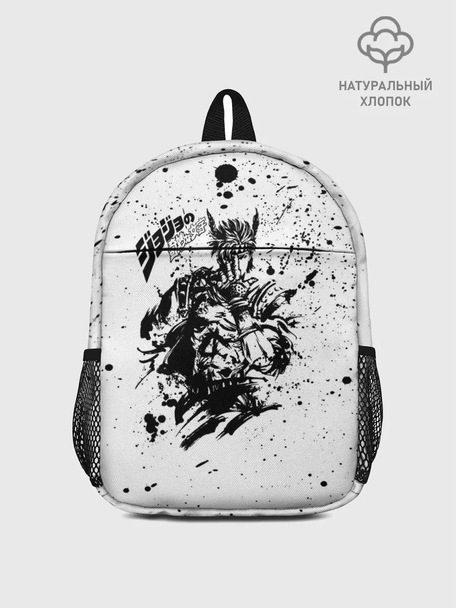 Рюкзак детский / JoJo Bizarre Adventure