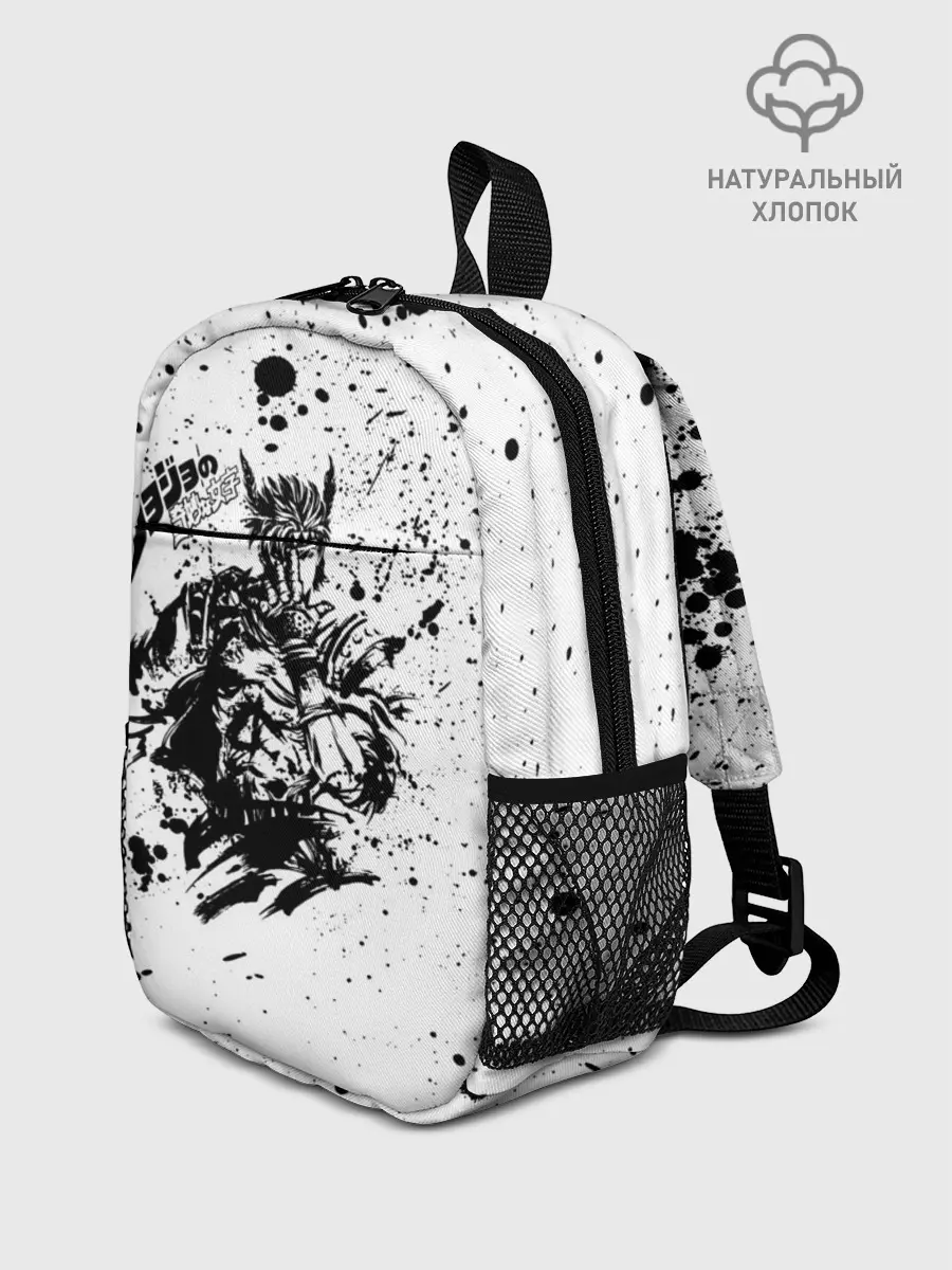 Рюкзак детский / JoJo Bizarre Adventure