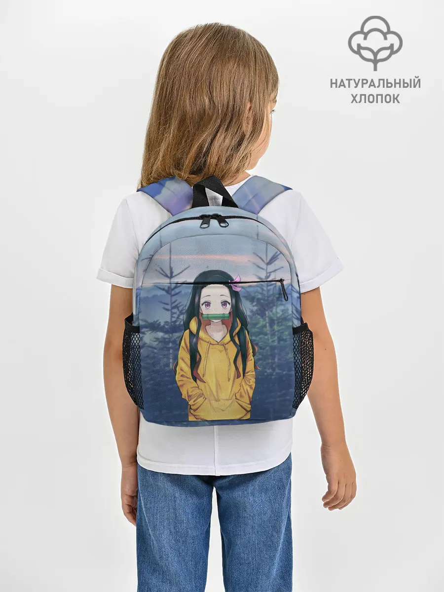 Рюкзак детский / Незуко