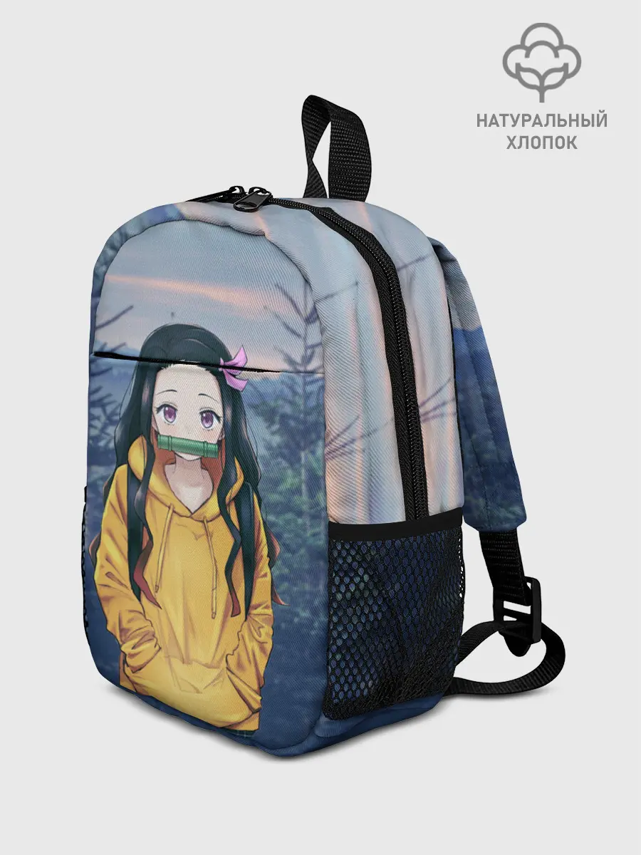 Рюкзак детский / Незуко