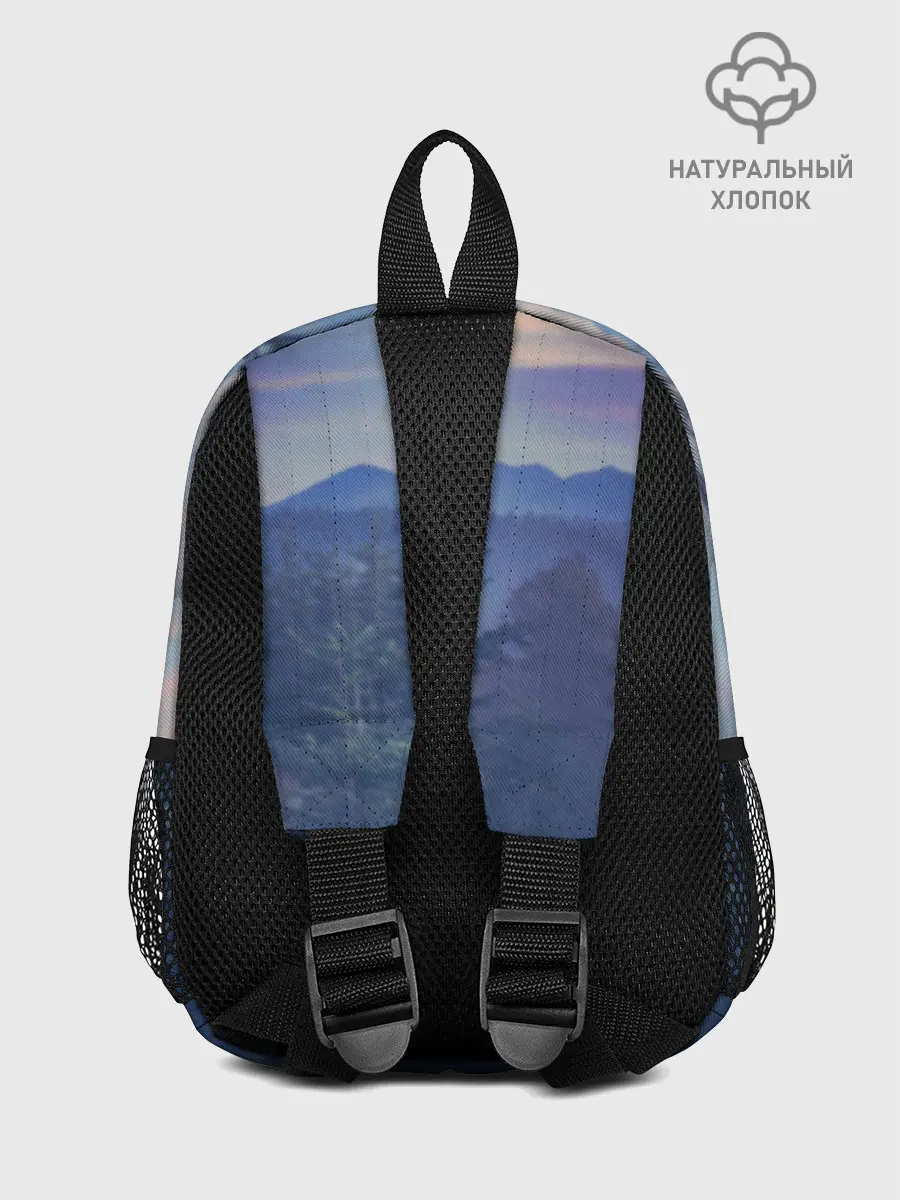 Рюкзак детский / Незуко