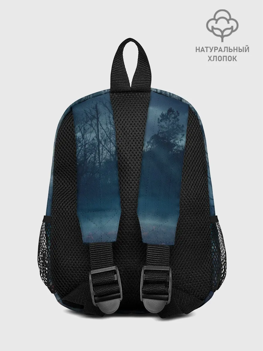 Рюкзак детский / Stranger Things