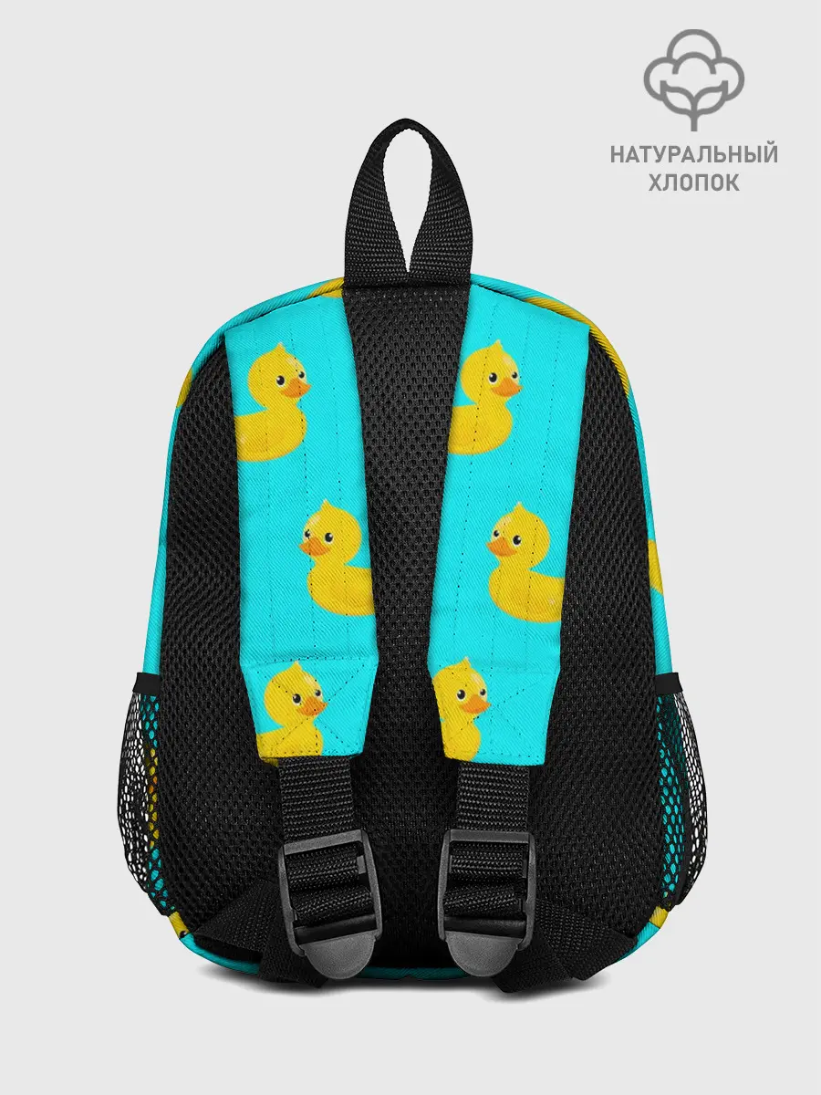 Рюкзак детский / Уточки