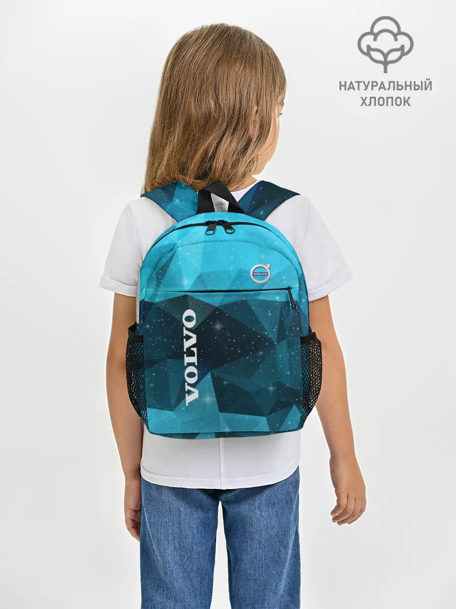 Рюкзак детский / Volvo