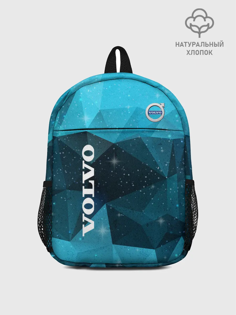 Рюкзак детский / Volvo