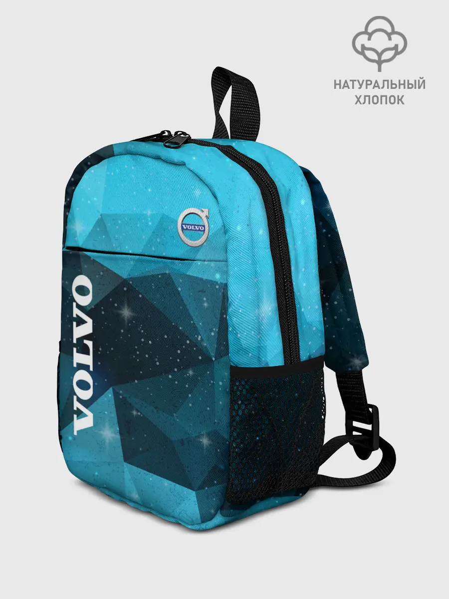 Рюкзак детский / Volvo