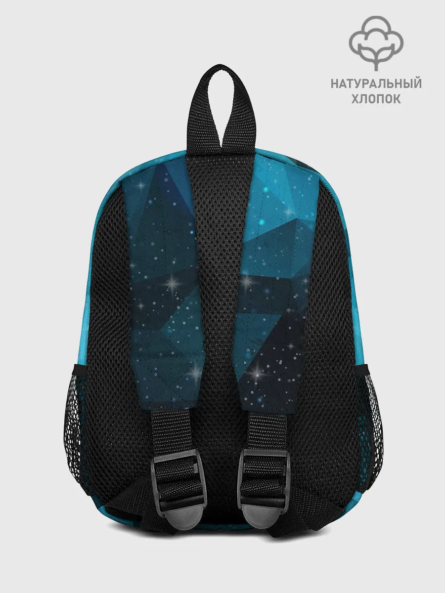 Рюкзак детский / Volvo