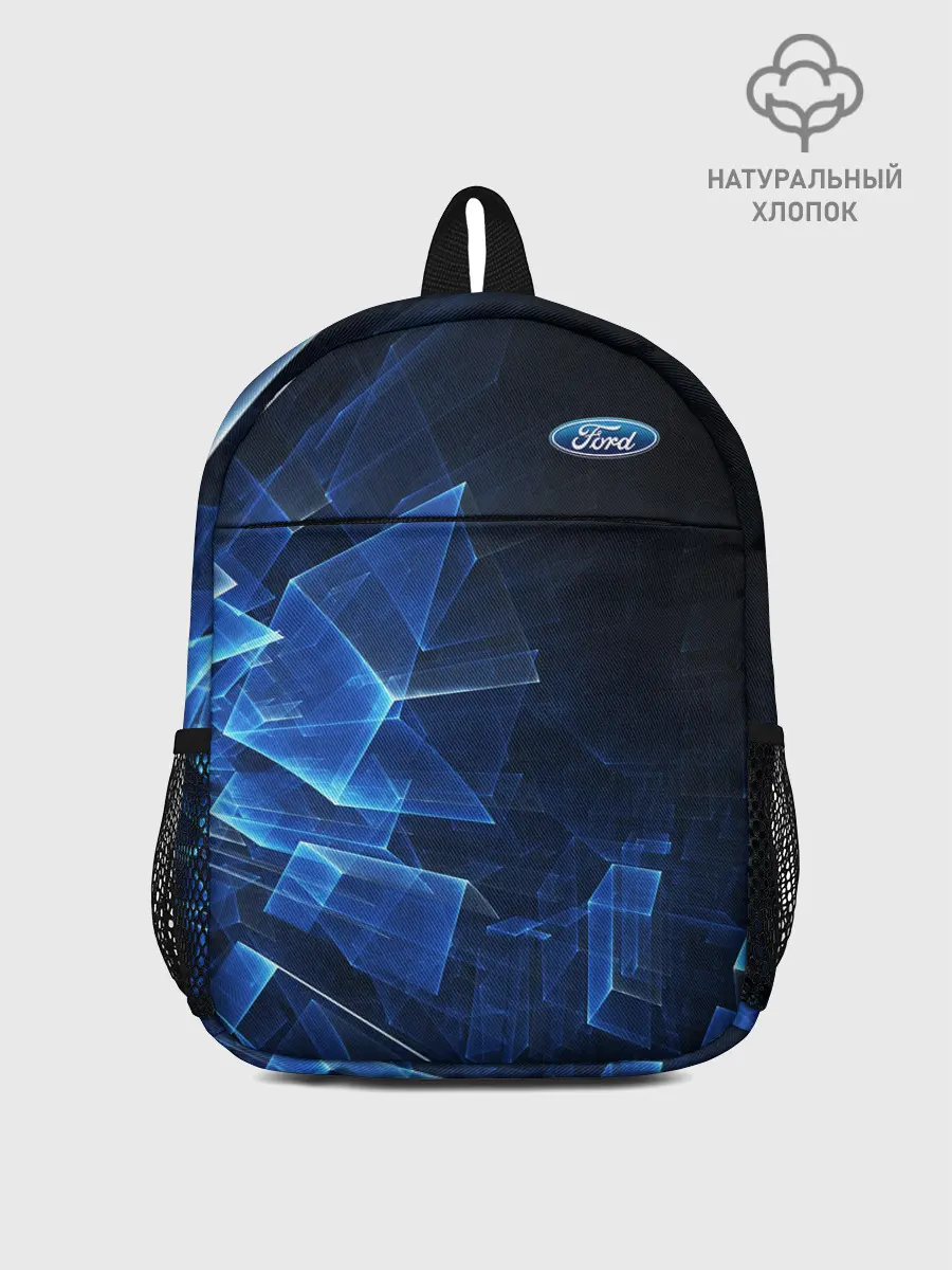 Рюкзак детский / Ford