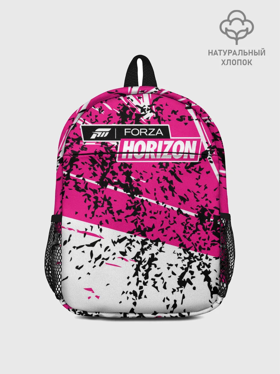 Рюкзак детский / Forza Horizon
