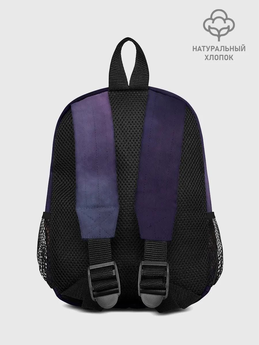 Рюкзак детский / Space Lion