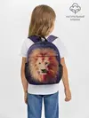 Рюкзак детский / Space Lion