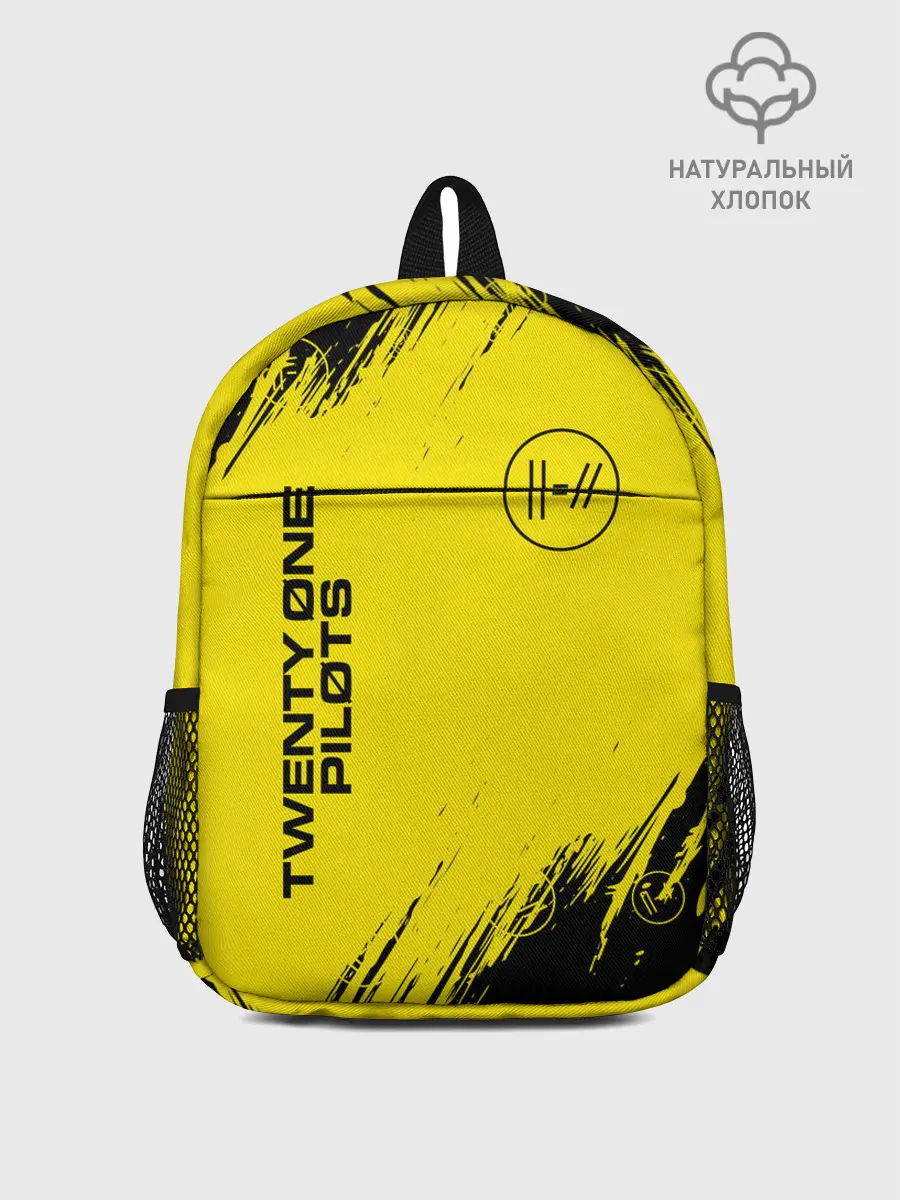 Рюкзак детский / TWENTY ONE PILOTS / 21 PILOTS