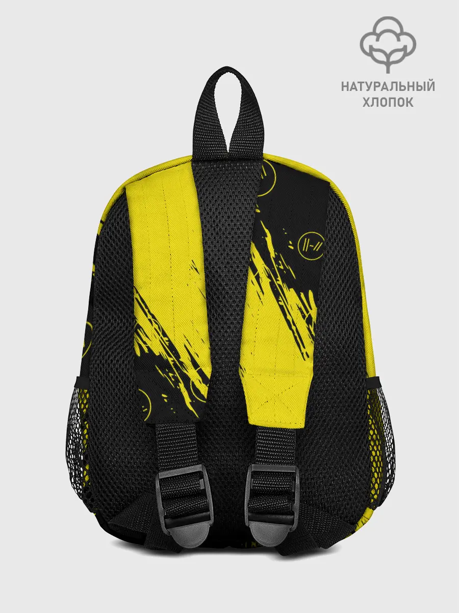 Рюкзак детский / TWENTY ONE PILOTS / 21 PILOTS