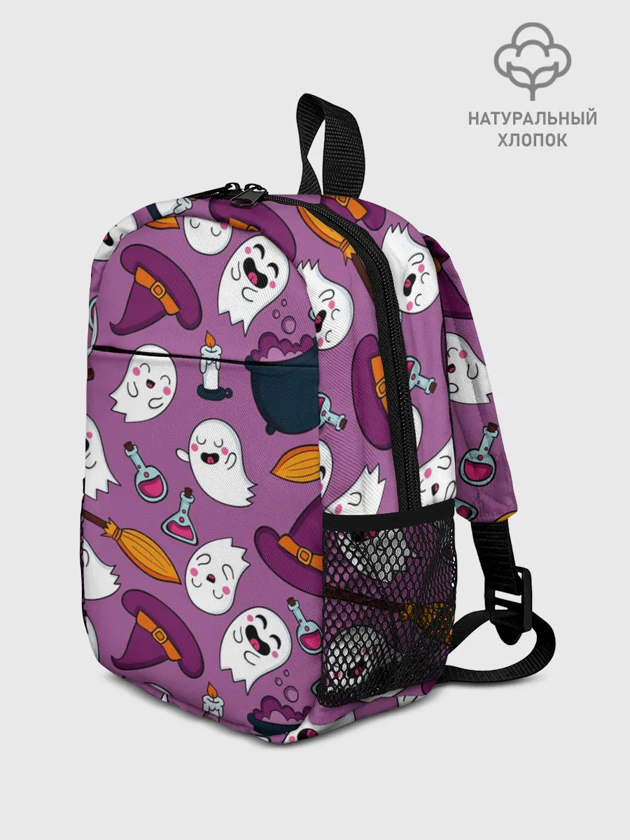 Рюкзак детский / halloween 2020