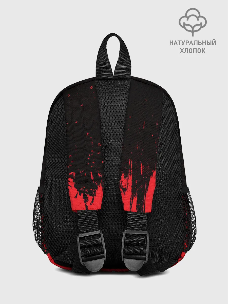 Рюкзак детский / WATCH DOGS LEGION / ВОТЧ ДОГС