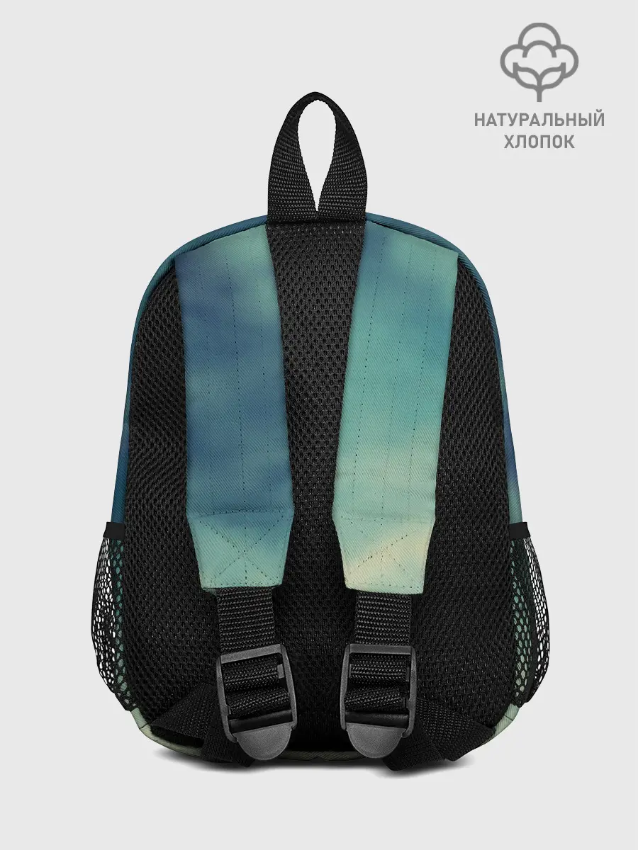 Рюкзак детский / Рафталия