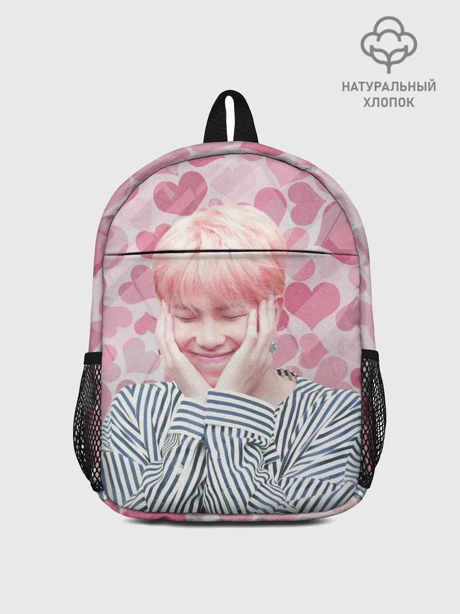 Рюкзак детский / BTS