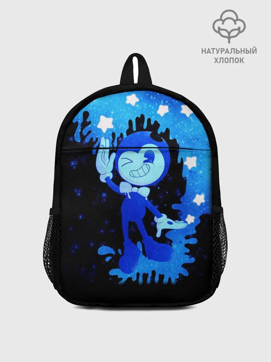 Рюкзак детский / Bendy And The Ink Machine