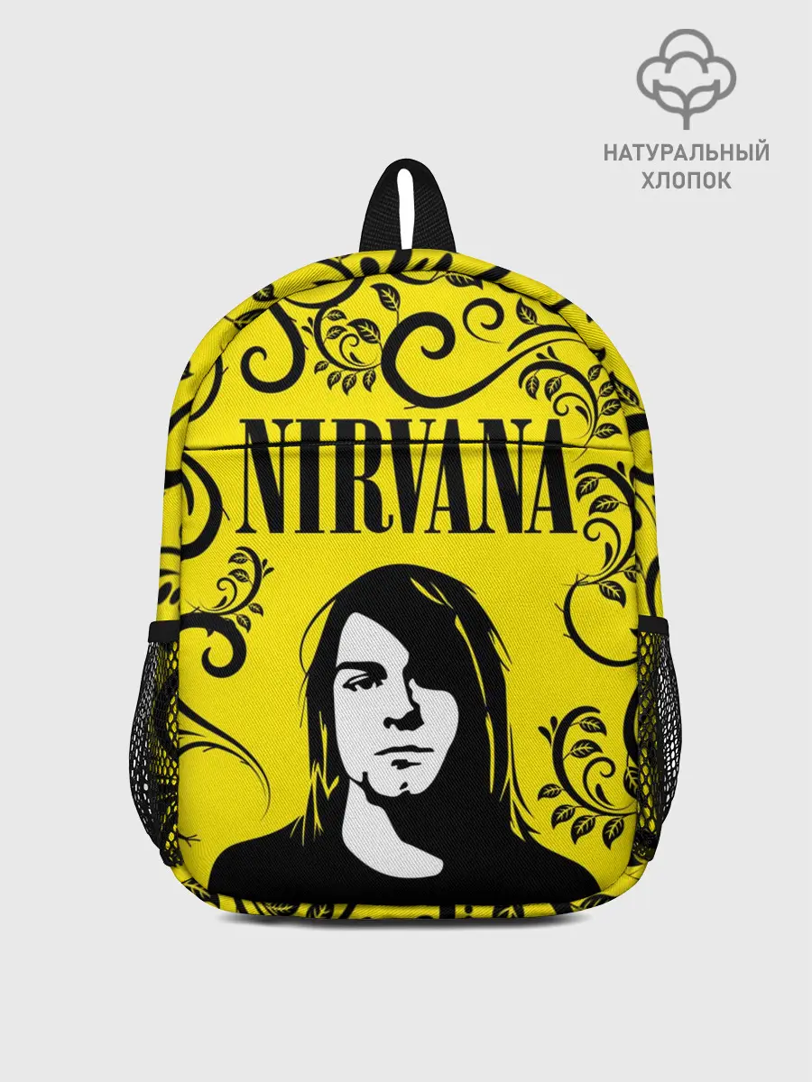 Рюкзак детский / NIRVANA