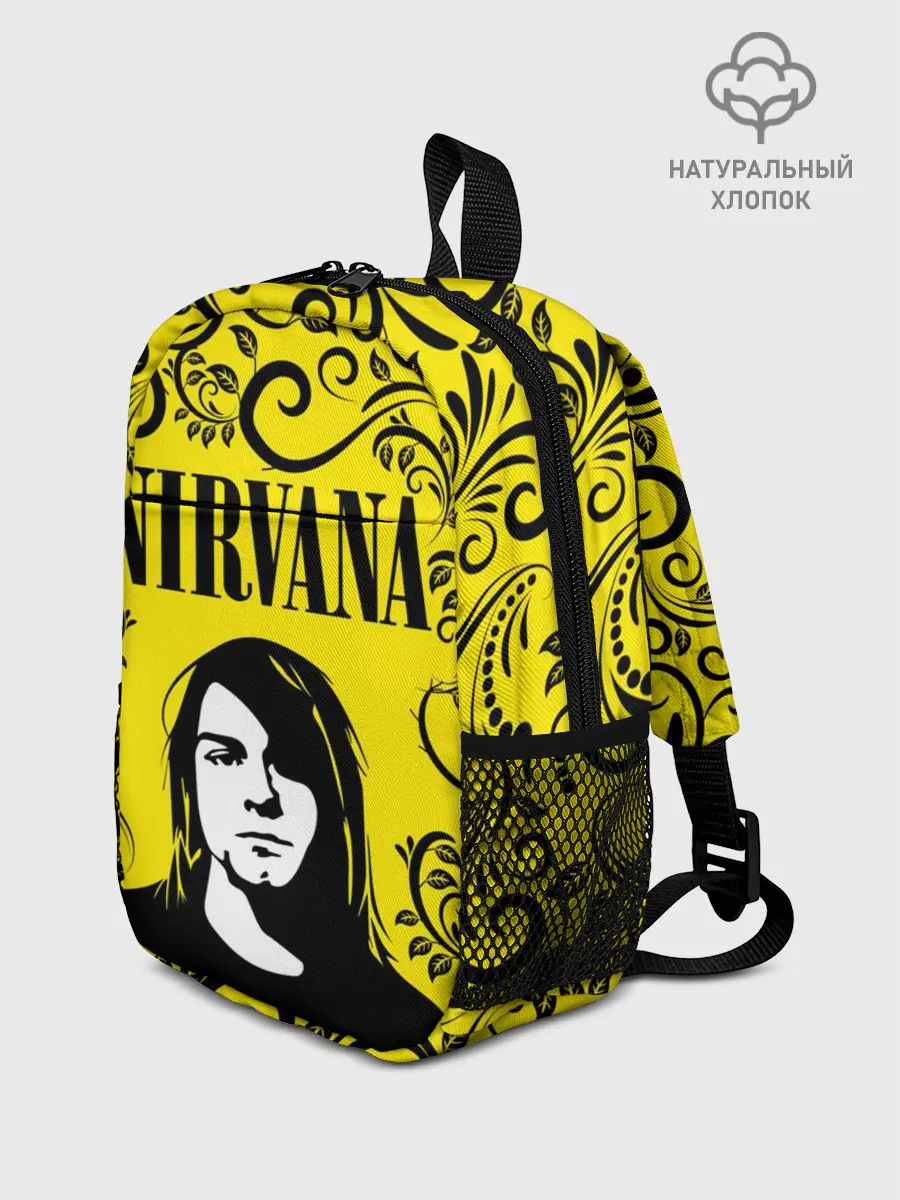 Рюкзак детский / NIRVANA
