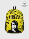 Рюкзак детский / NIRVANA