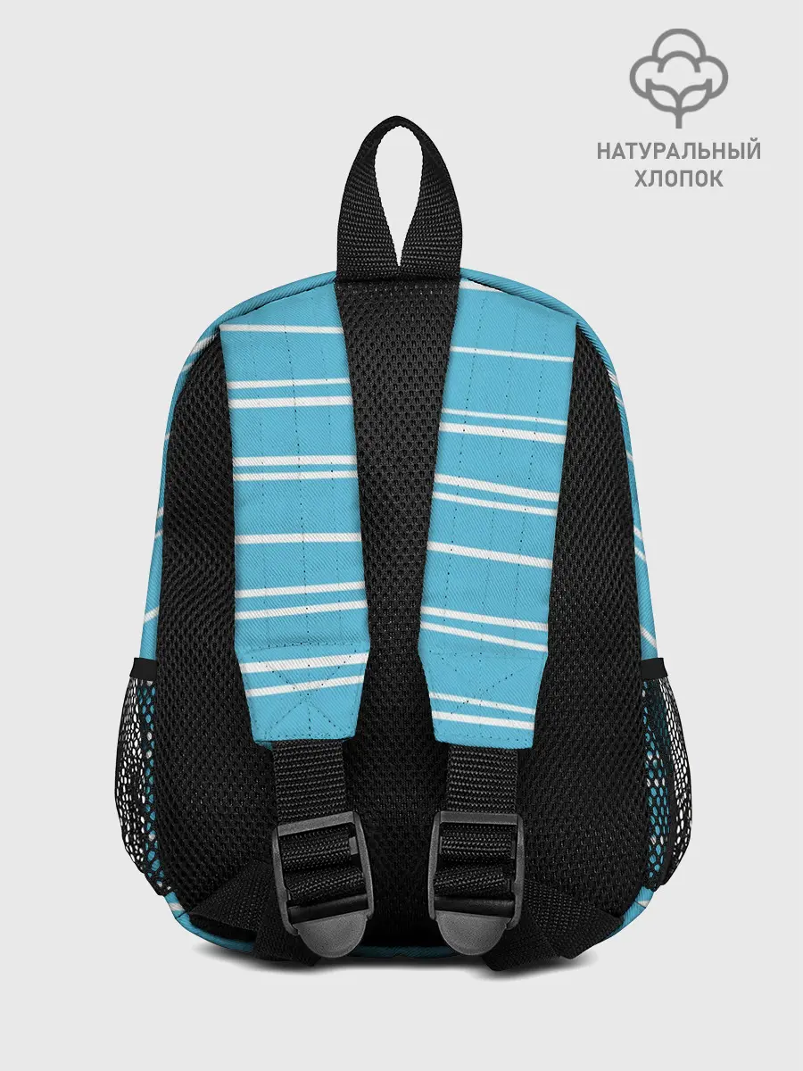 Рюкзак детский / Стич с лягушкой