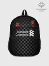Рюкзак детский / LIVERPOOL резервная 20/21