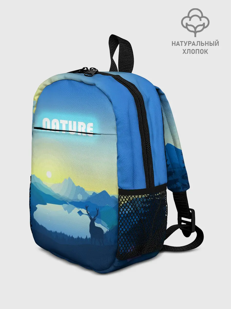 Рюкзак детский / NATURE
