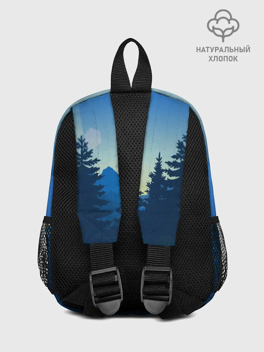 Рюкзак детский / NATURE